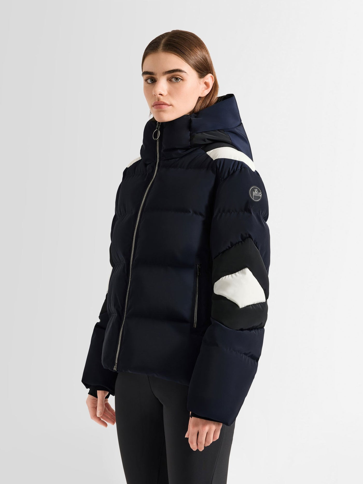 LOOK SKI CHARLOY MARIN
