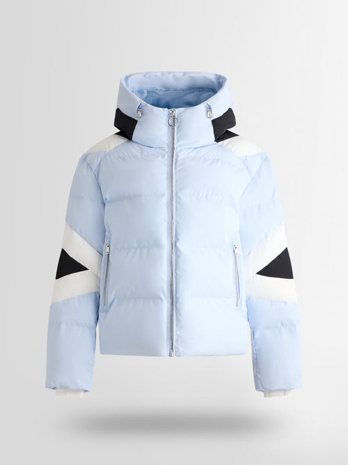 CHARLOY SKI JACKET