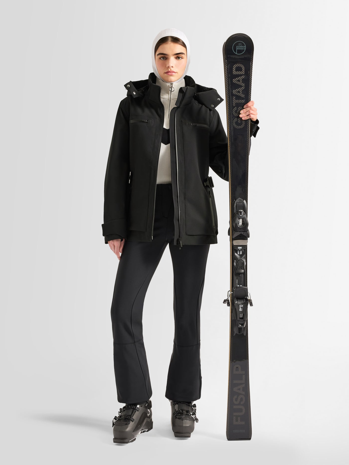 ROPPI SKI JACKET