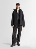 ROPPI SKI JACKET