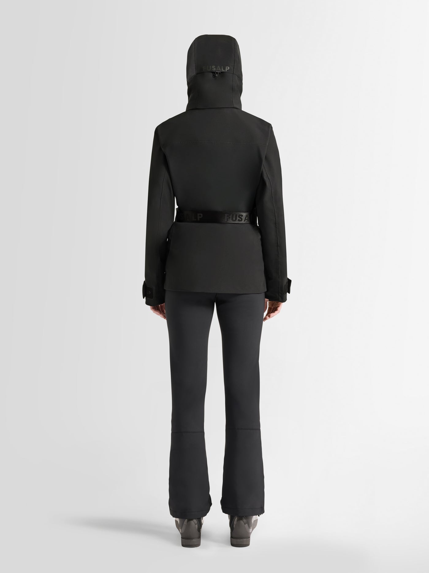 ROPPI SKI JACKET