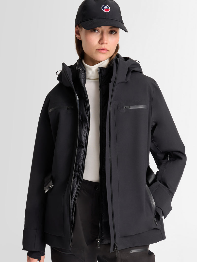 ROPPI SKI JACKET