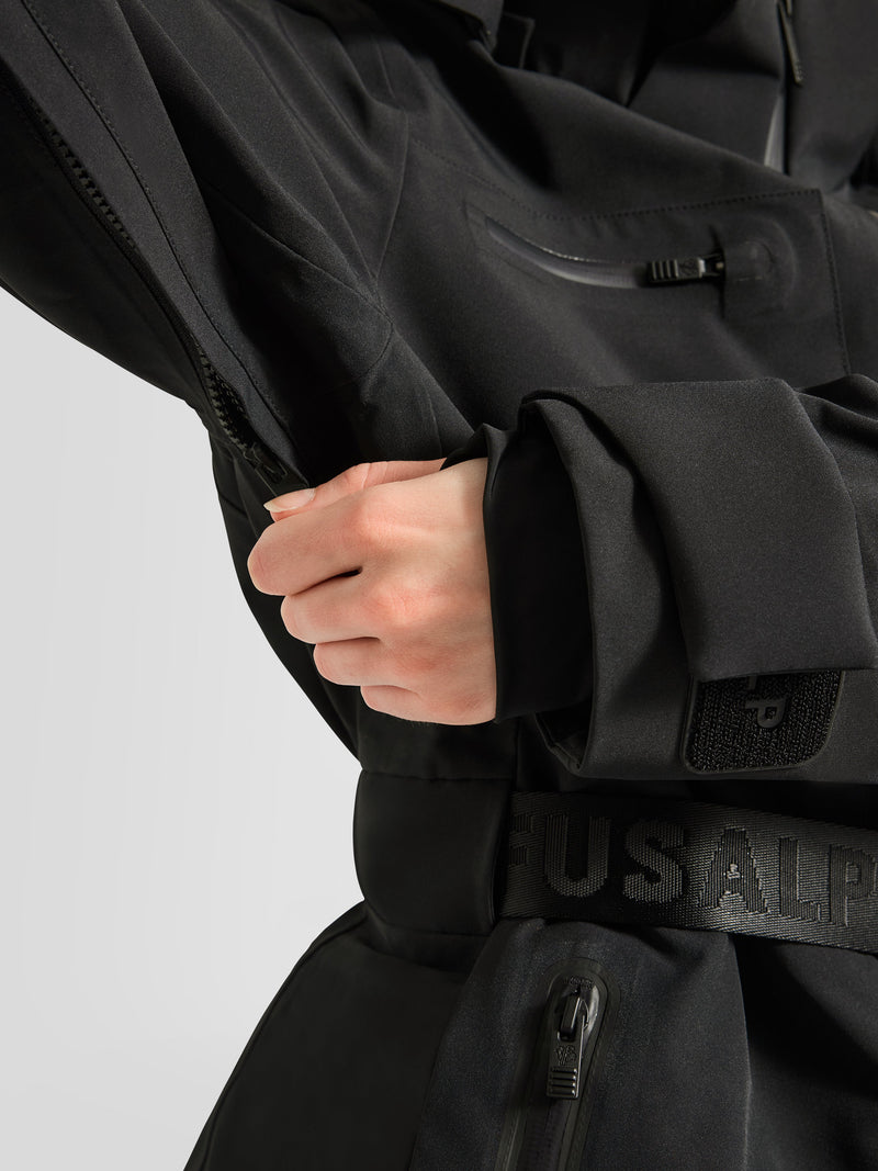ROPPI SKI JACKET