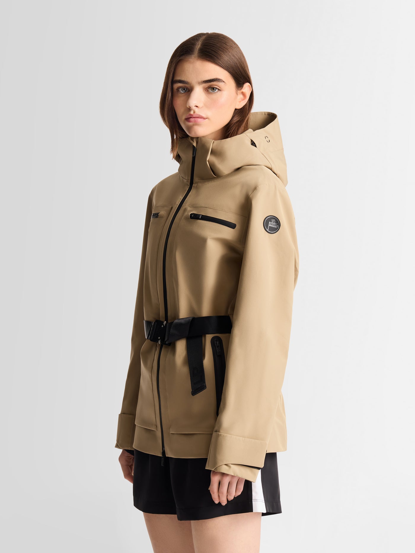 VESTE ROPPI