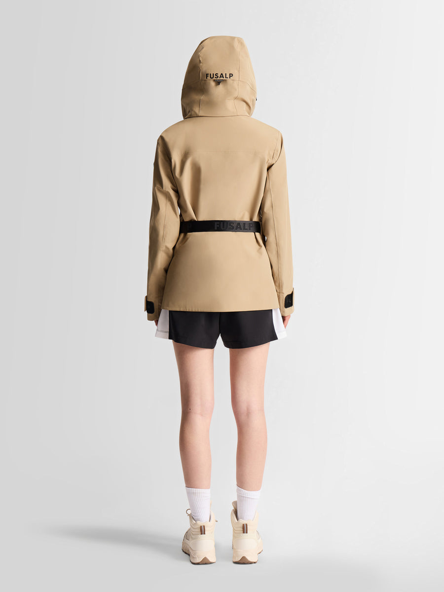 VESTE ROPPI