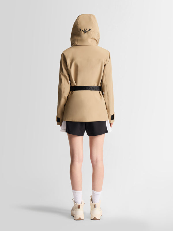VESTE ROPPI