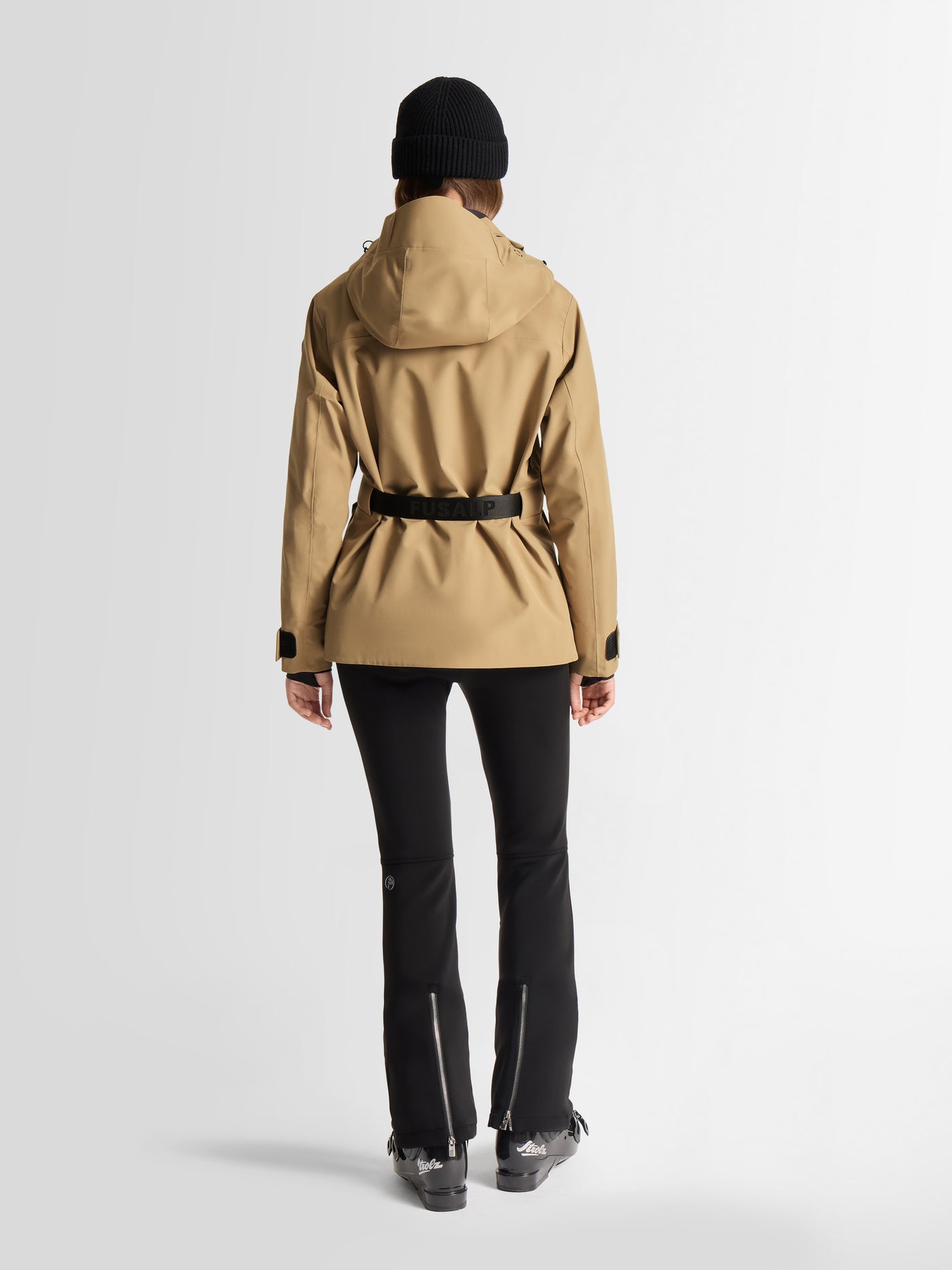 VESTE ROPPI