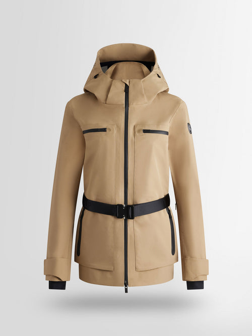VESTE ROPPI