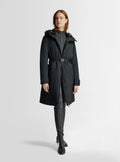 SHAÏS COAT