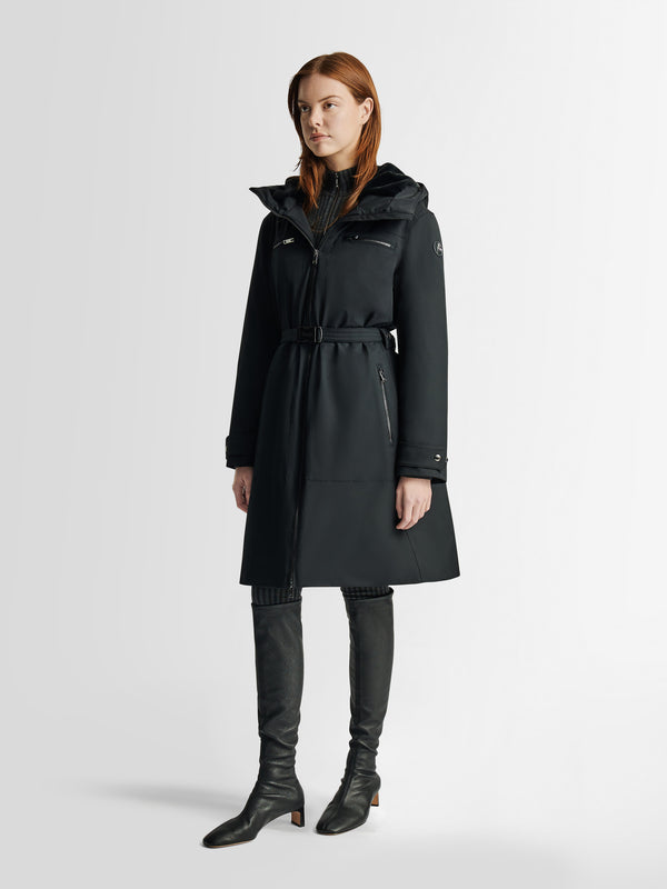 SHAÏS COAT