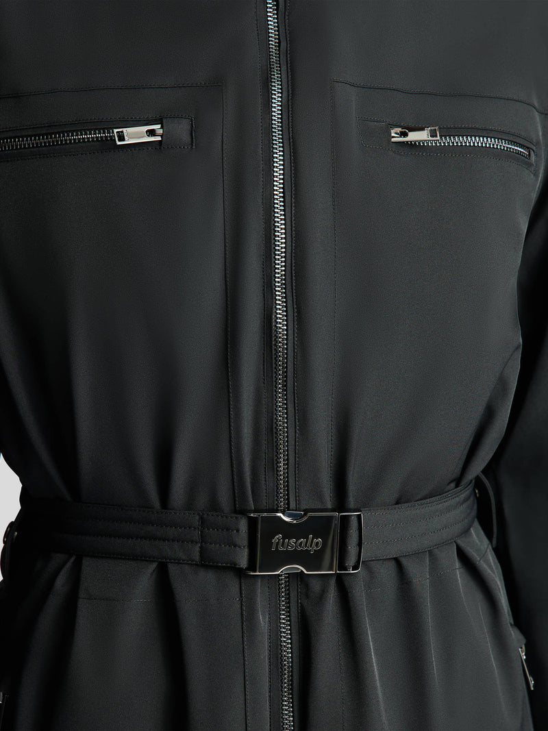 SHAÏS COAT