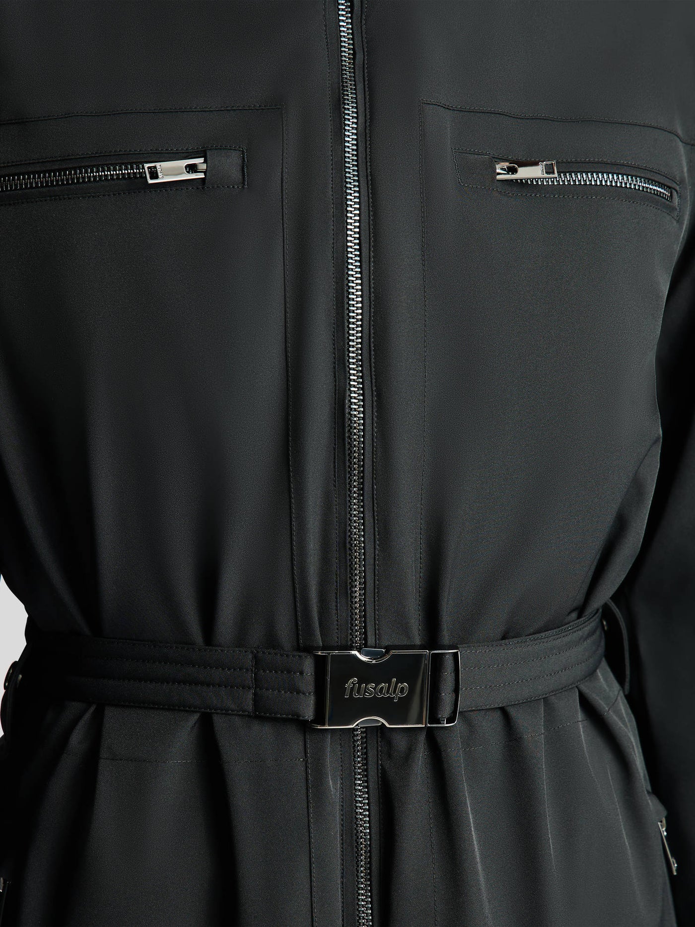 SHAÏS COAT