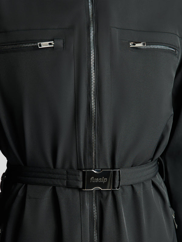 SHAÏS COAT