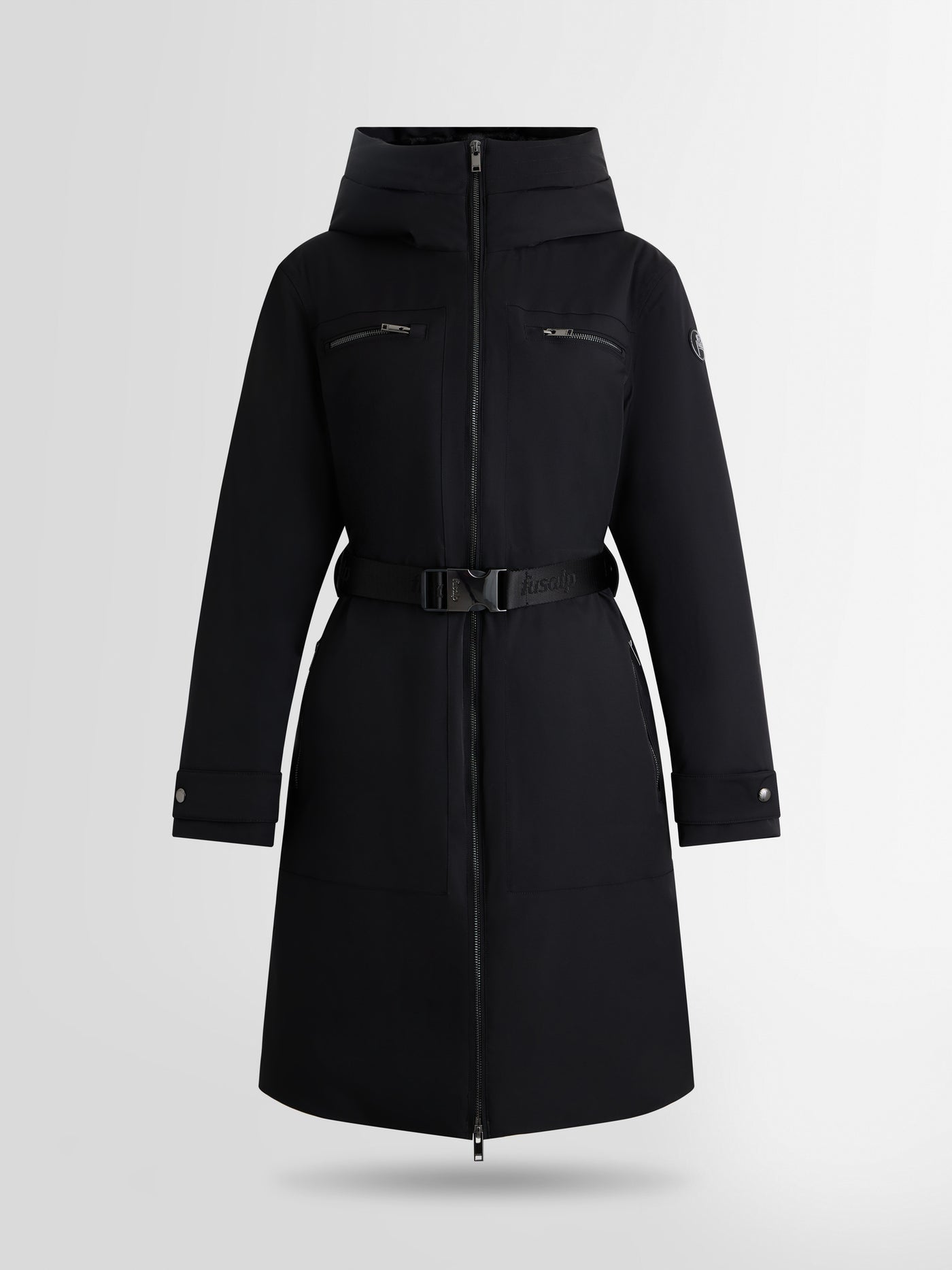 SHAÏS COAT