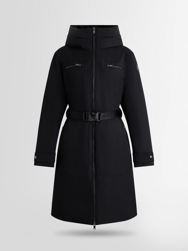SHAÏS COAT