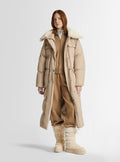 MANTEAU VLAVI