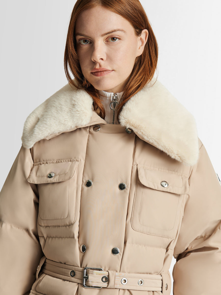 VLAVI COAT