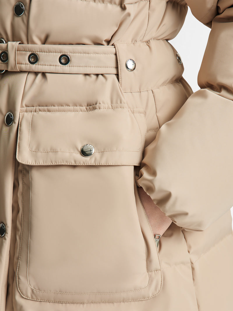 MANTEAU VLAVI