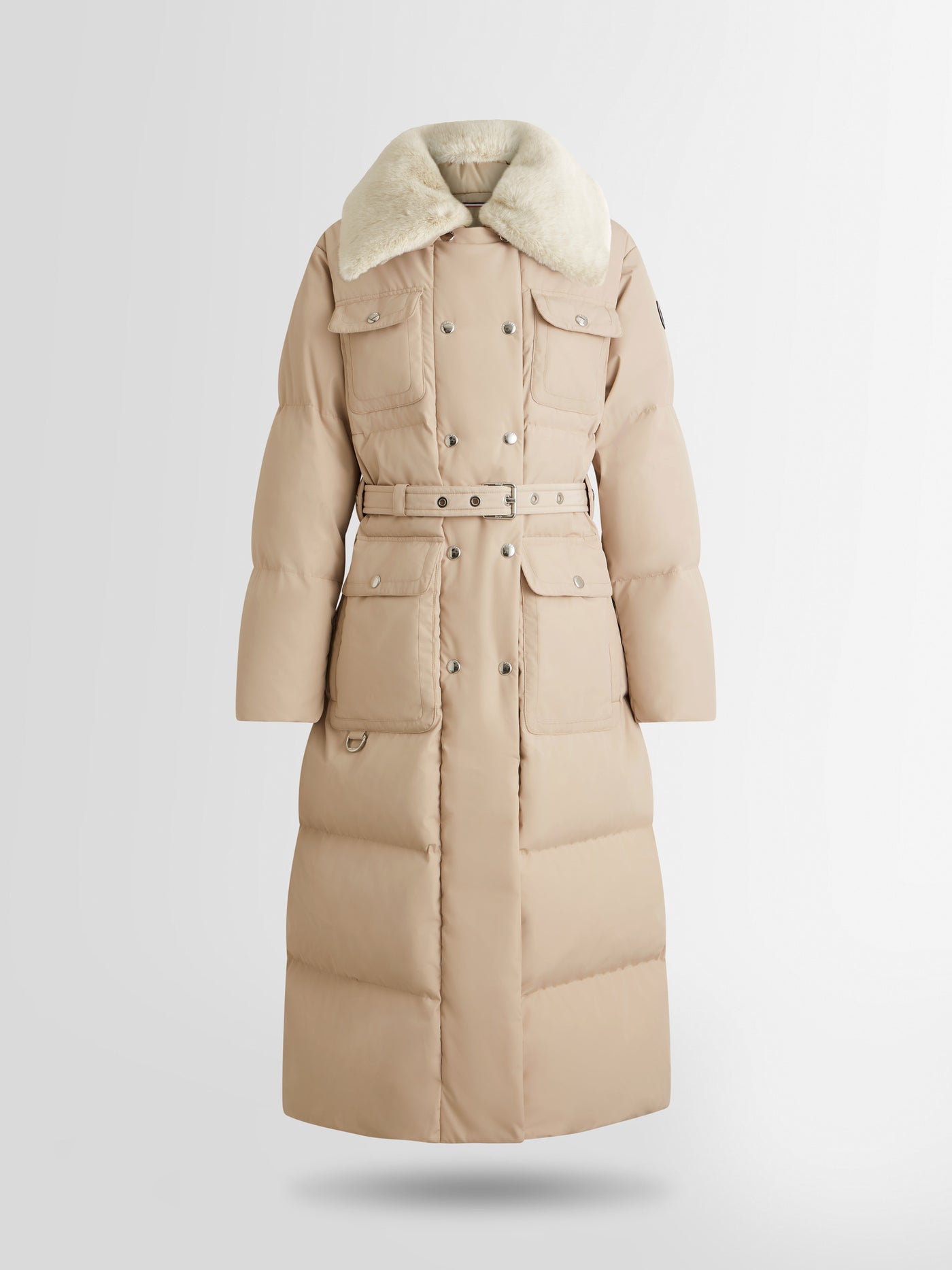 MANTEAU VLAVI