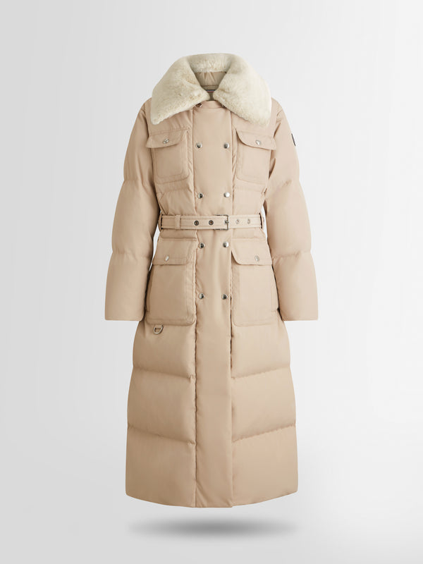 MANTEAU VLAVI