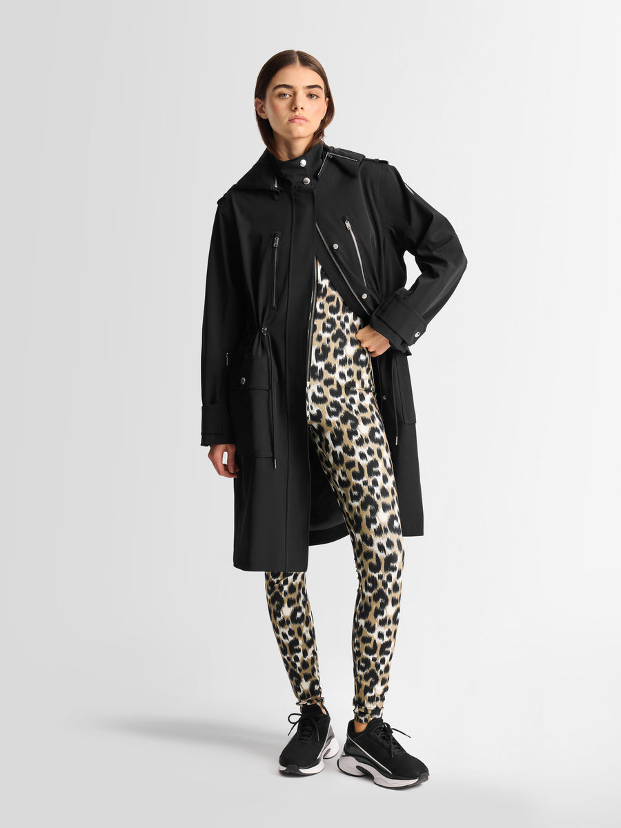TRENCH MELROO