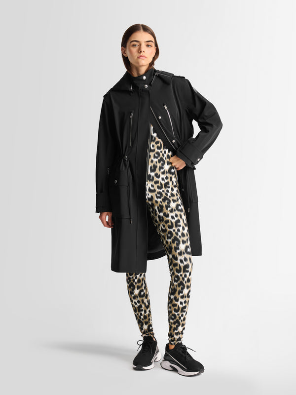 TRENCH MELROO