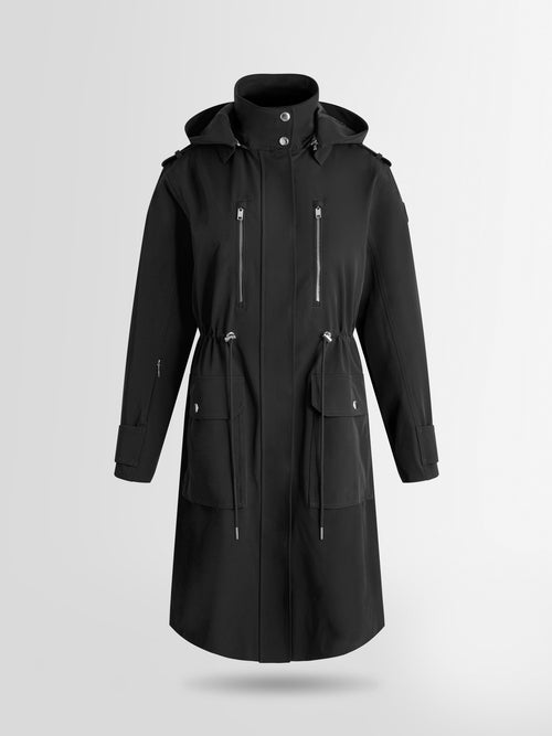 TRENCH MELROO