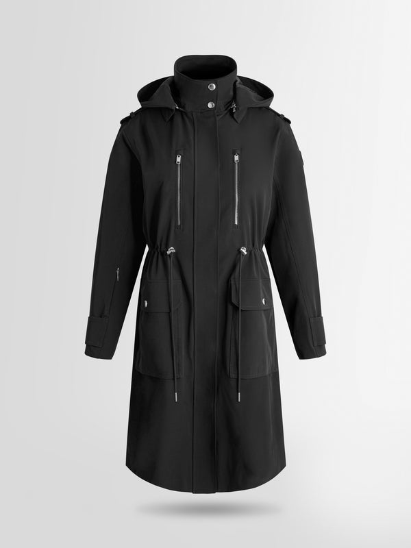 TRENCH MELROO