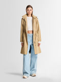TRENCH MELROO