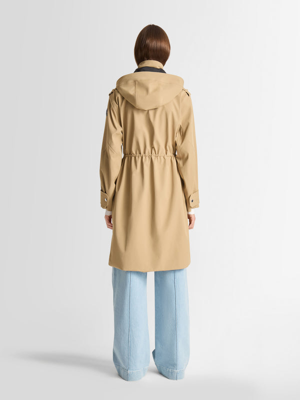TRENCH MELROO