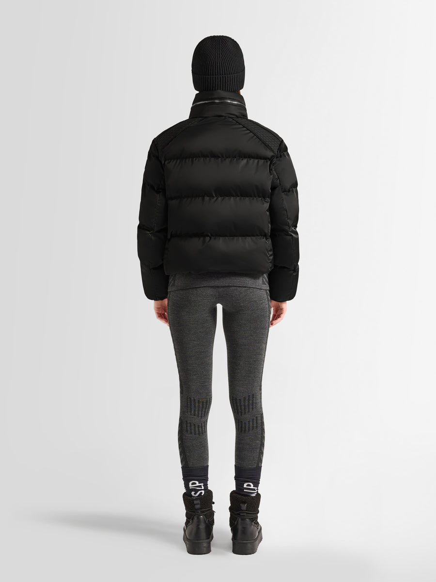 TATUM DOWN JACKET
