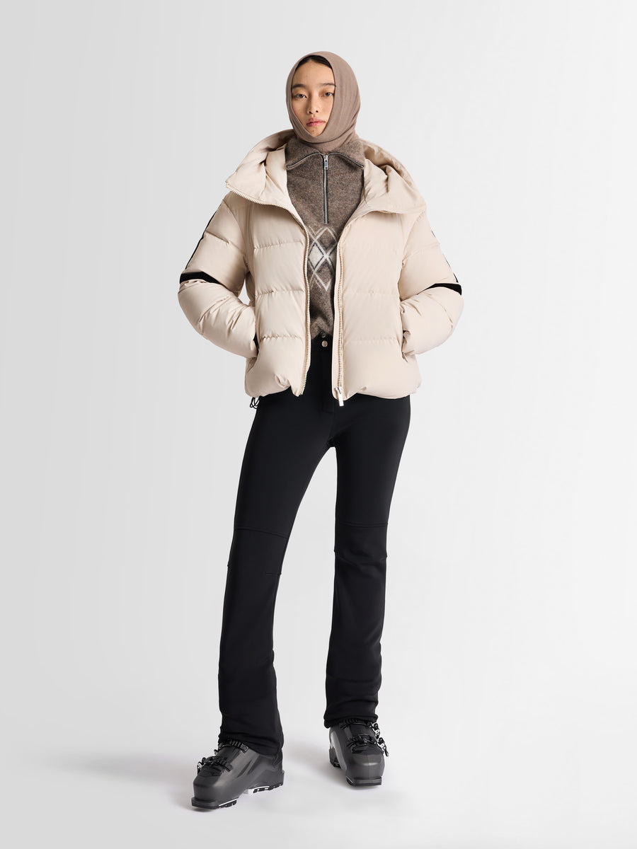 BARSY SKI DOWNJACKET