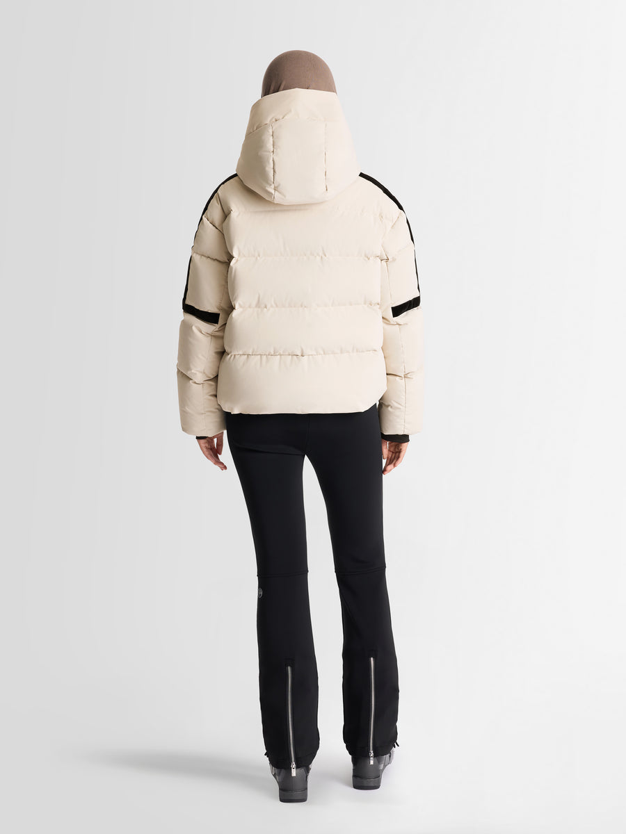 BARSY SKI DOWNJACKET