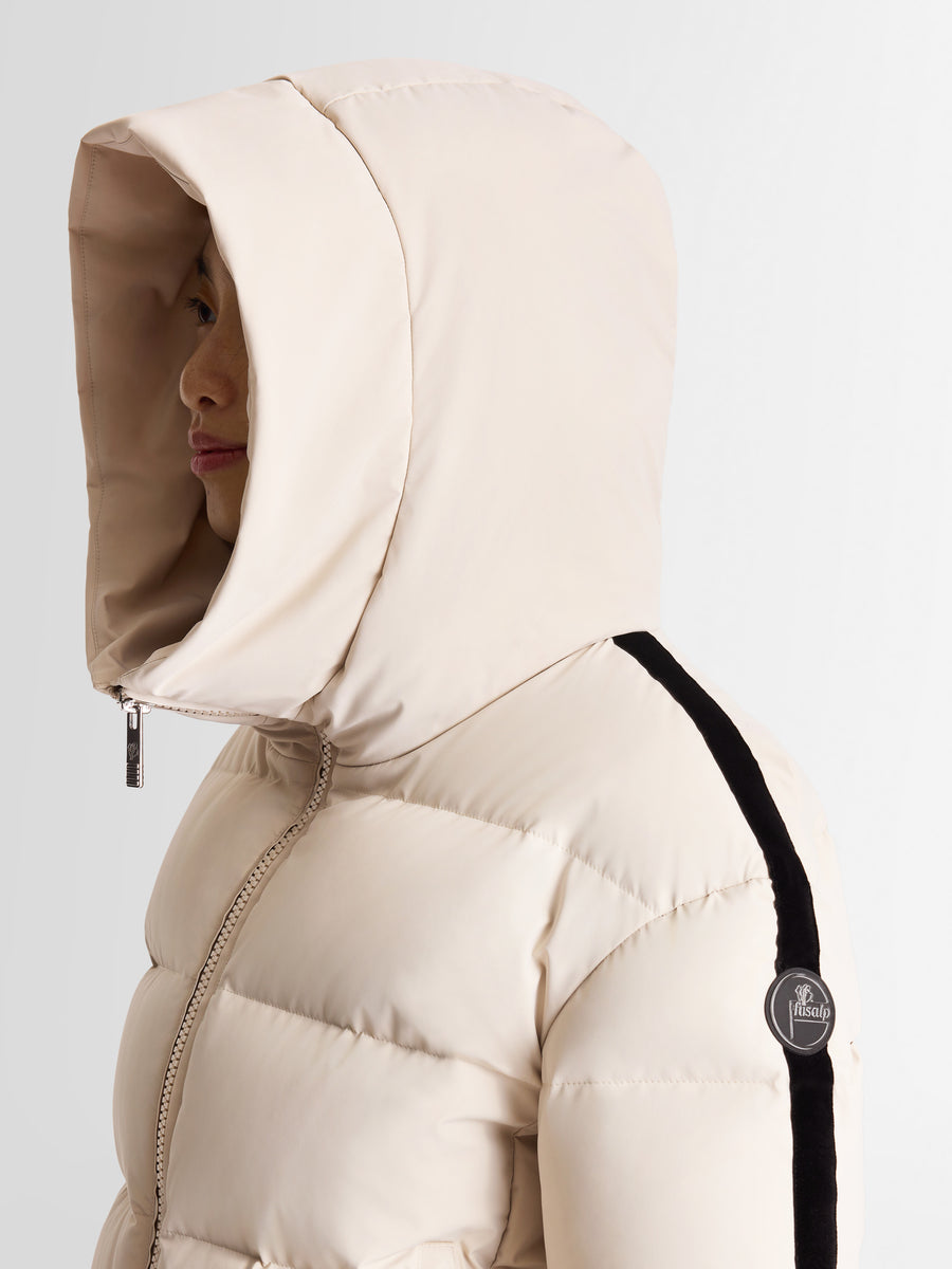 BARSY SKI DOWNJACKET