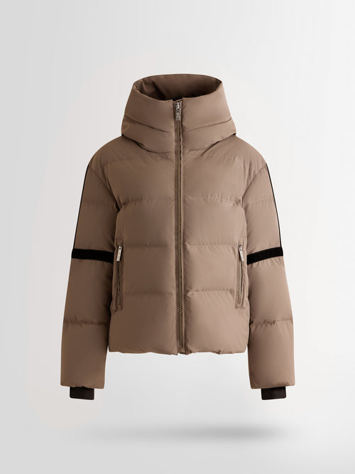 BARSY SKI DOWNJACKET