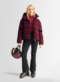 BARSY  DOWN JACKET