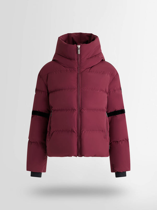 BARSY  DOWN JACKET