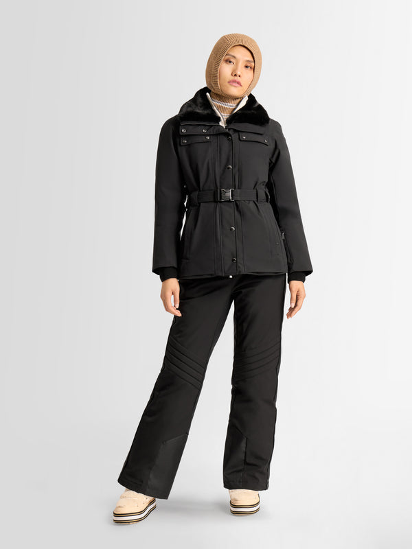 DESSA  SKI JACKET