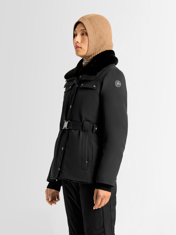 DESSA  SKI JACKET