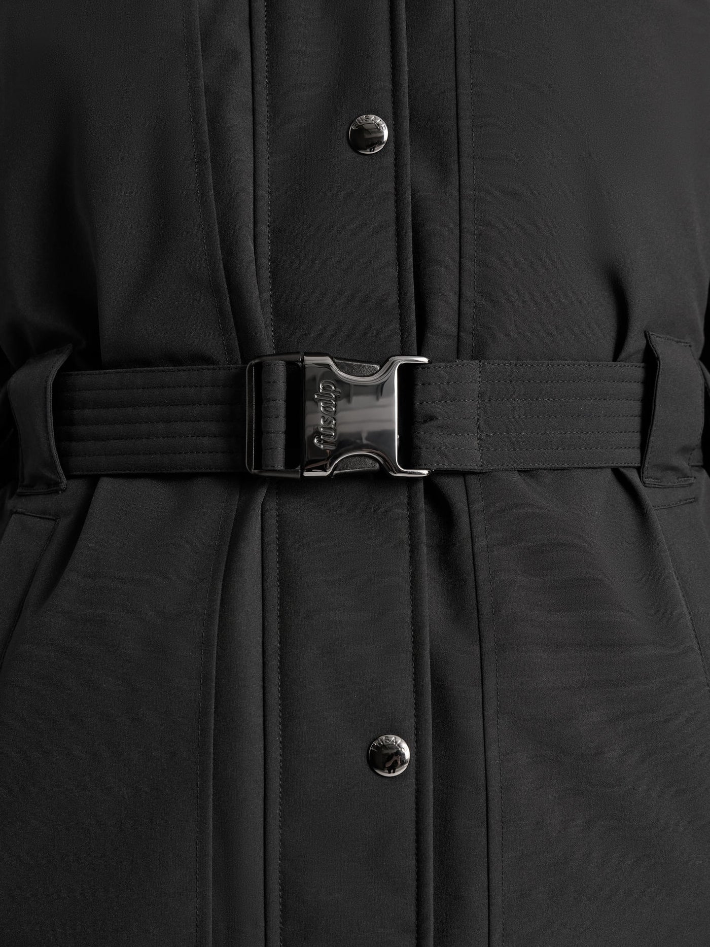 DESSA  SKI JACKET