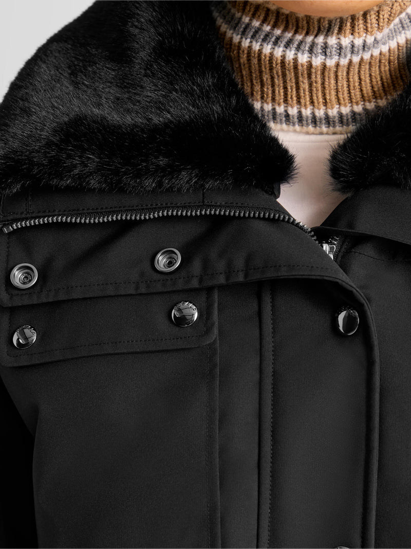 DESSA  SKI JACKET
