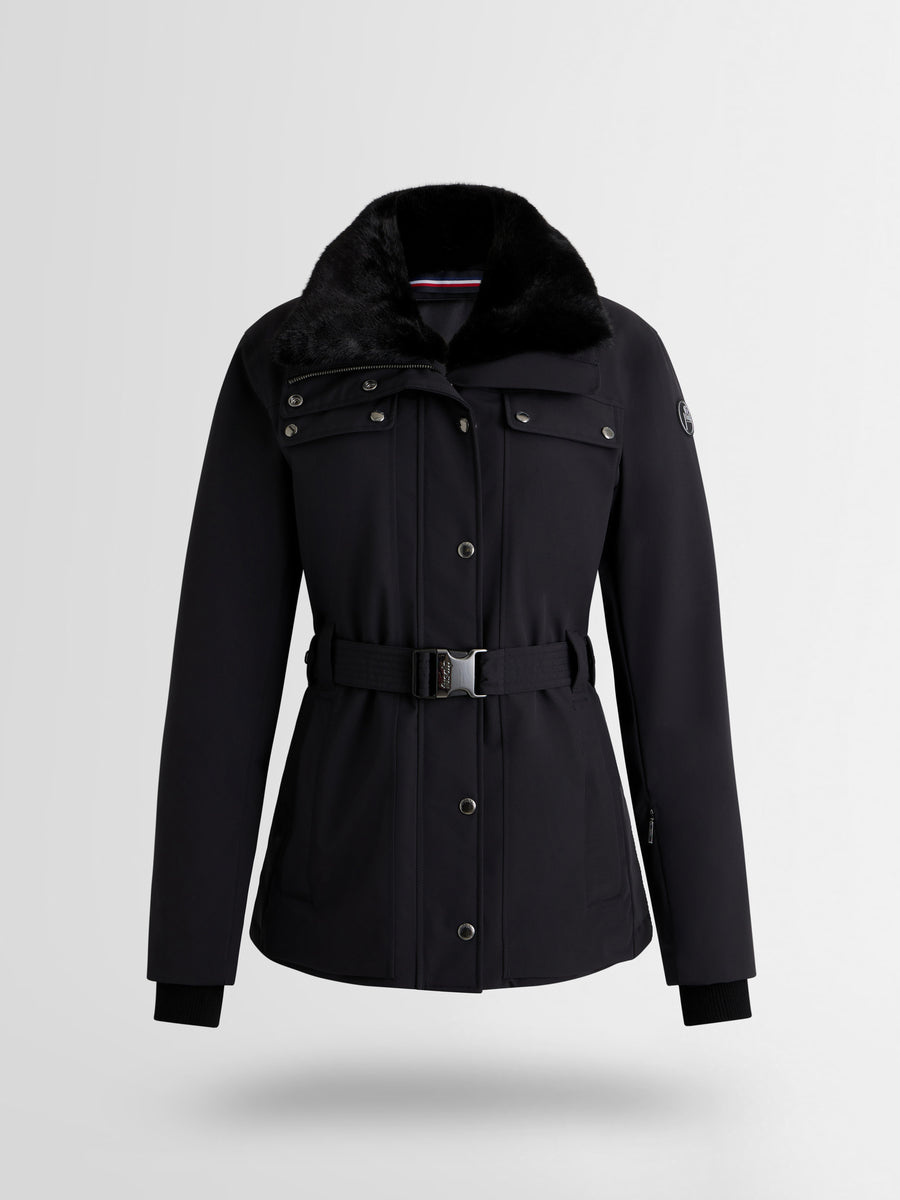 VESTE DE SKI DESSA