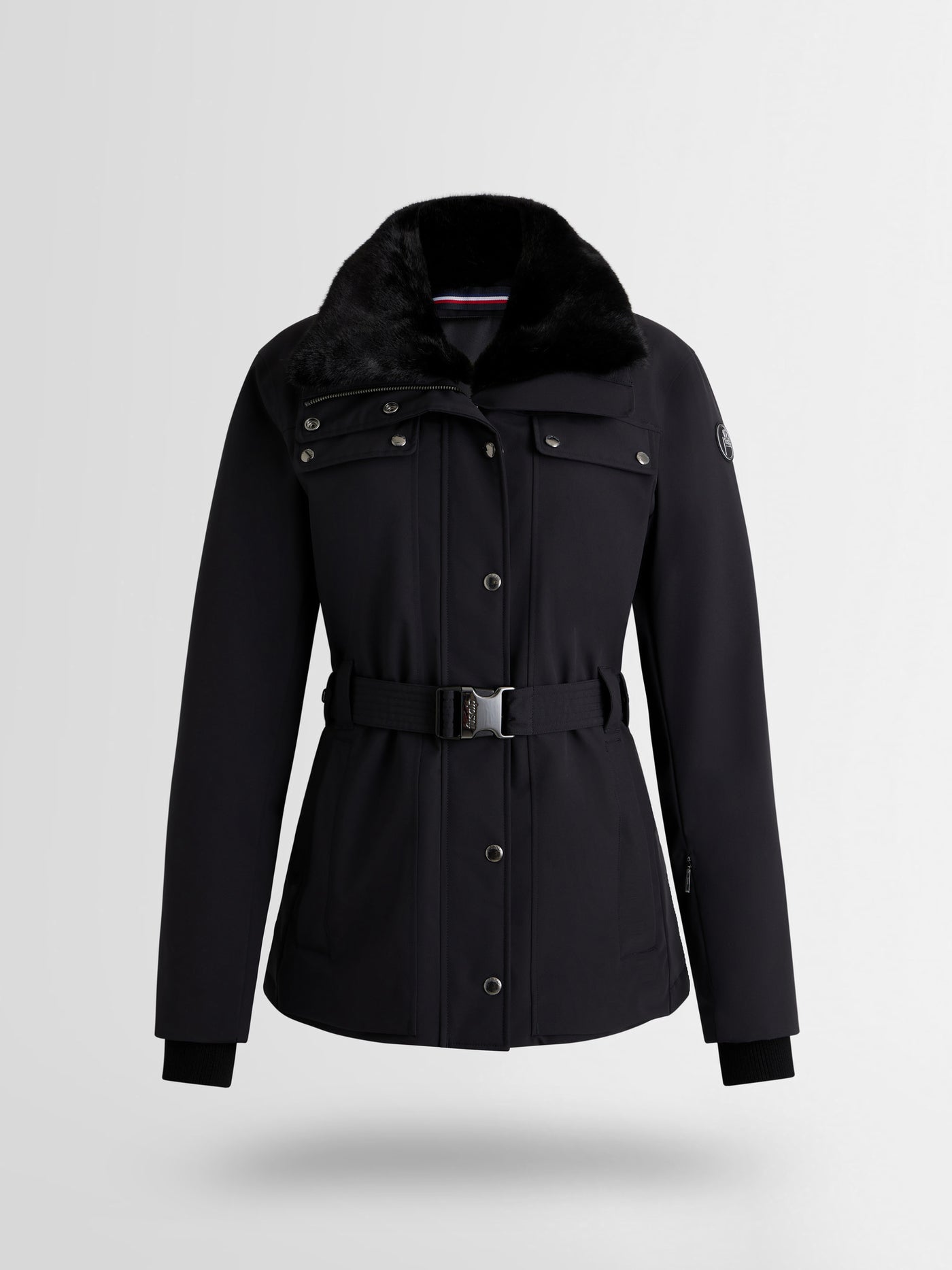 DESSA  SKI JACKET