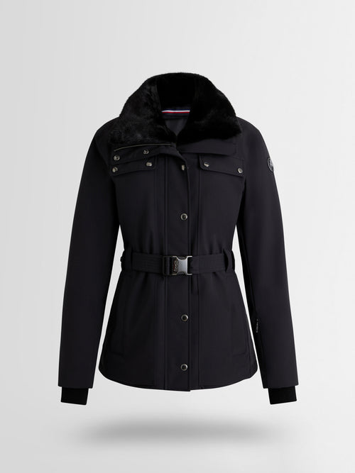 VESTE DE SKI DESSA