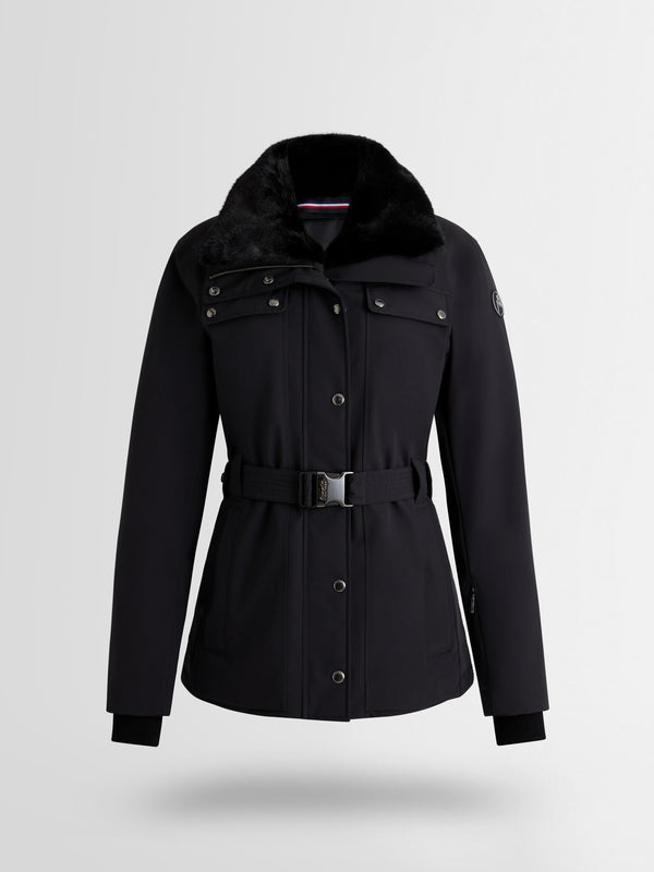 DESSA  SKI JACKET