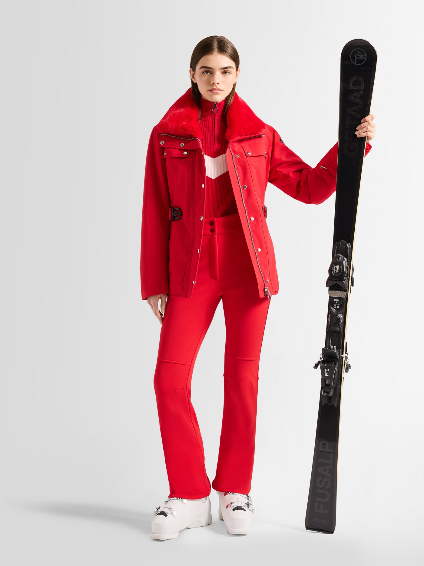 LOOK SKI DESSA RACING