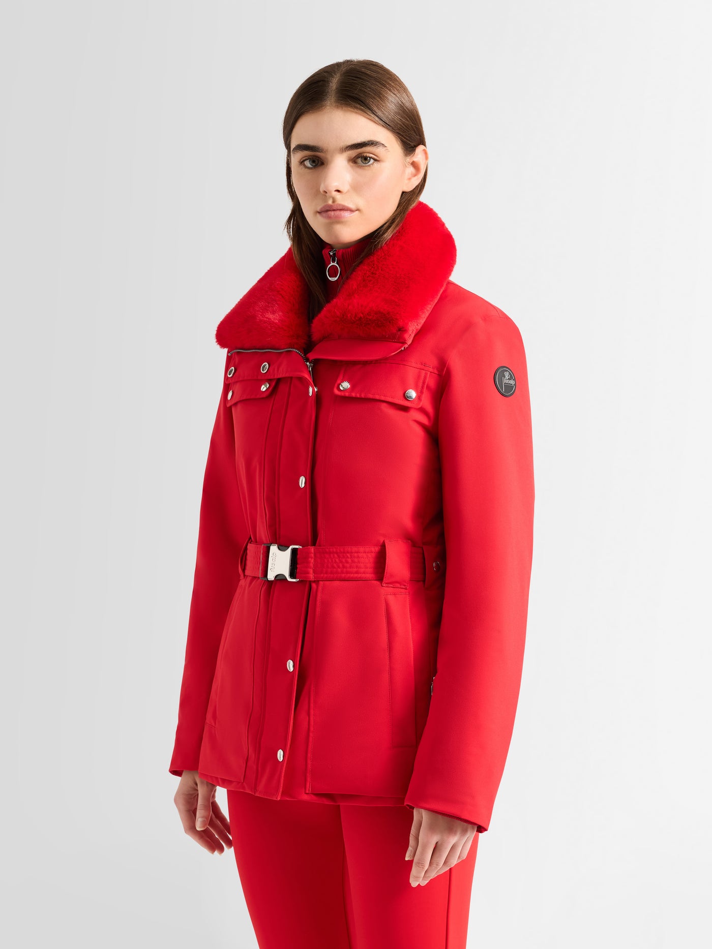 LOOK SKI DESSA RACING