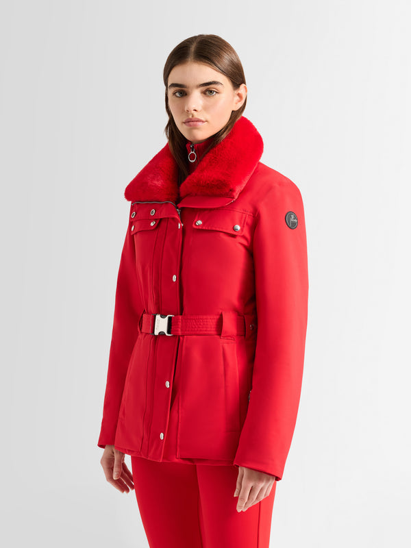 LOOK SKI DESSA RACING