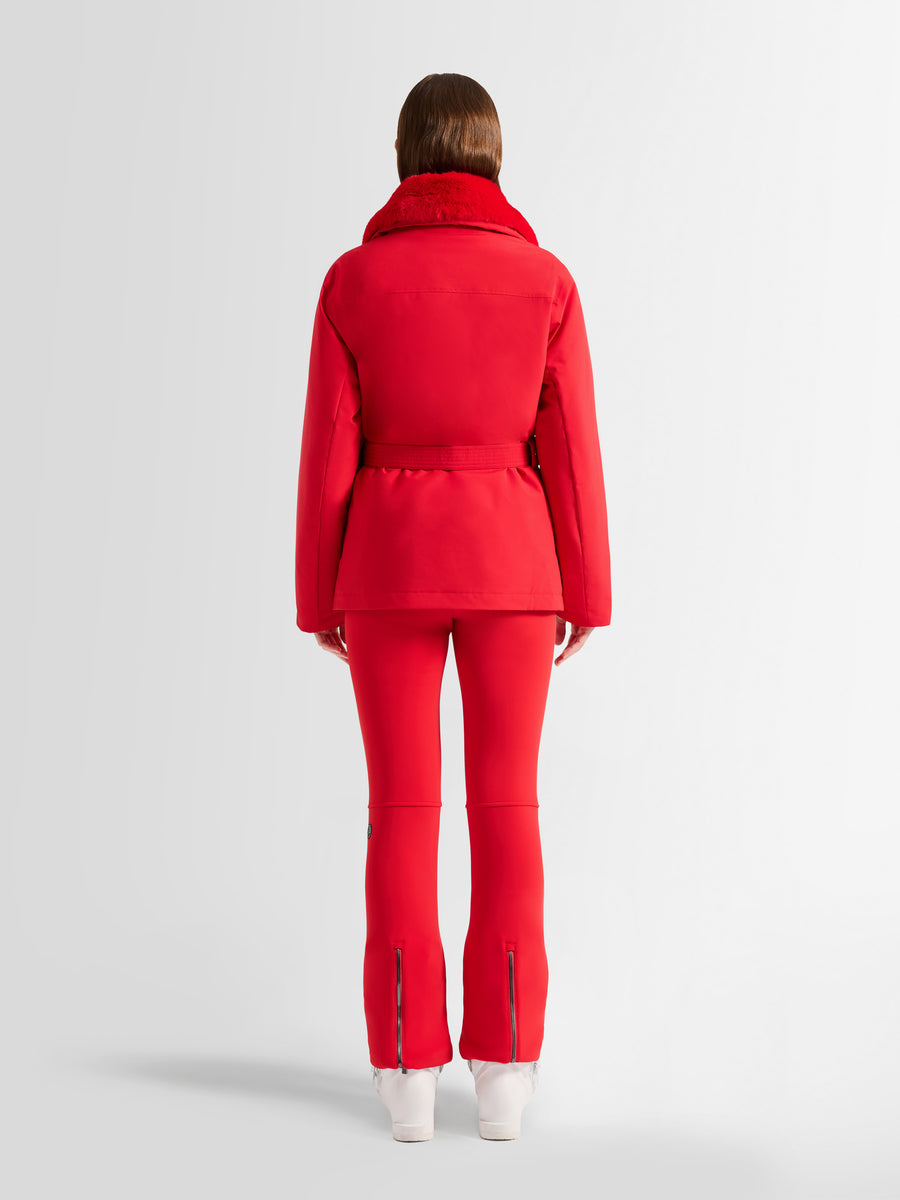 VESTE DE SKI DESSA