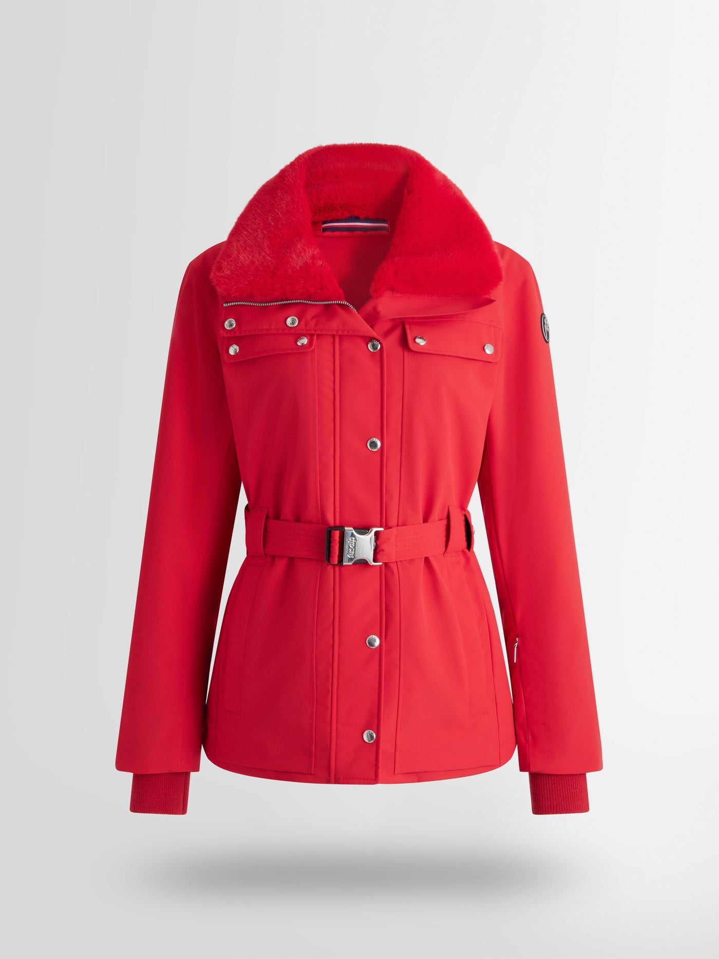VESTE DE SKI DESSA
